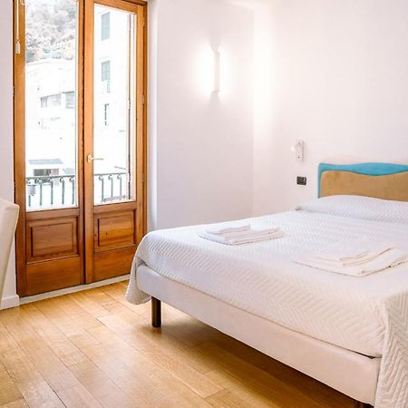 Residenza Ester Amalfi Zewnętrze zdjęcie