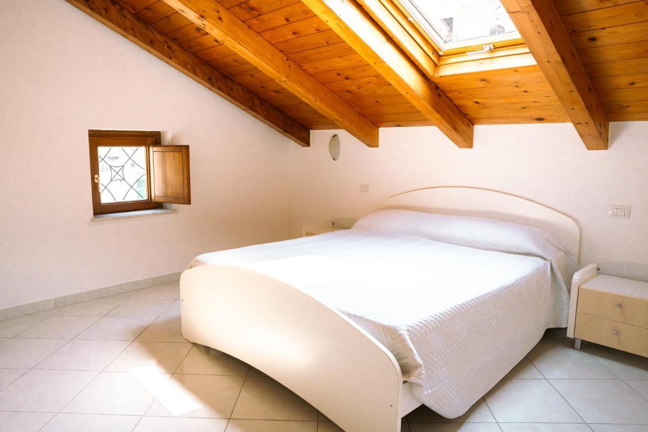 Residenza Ester Amalfi Zewnętrze zdjęcie