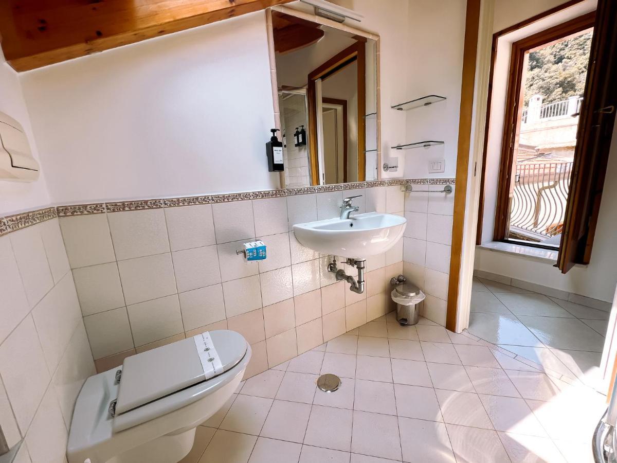 Residenza Ester Amalfi Zewnętrze zdjęcie
