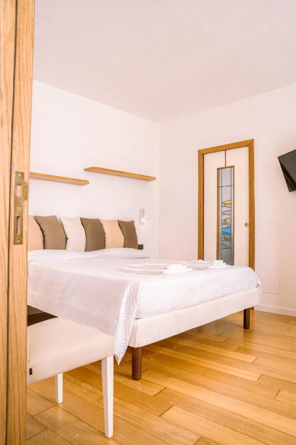 Residenza Ester Amalfi Zewnętrze zdjęcie