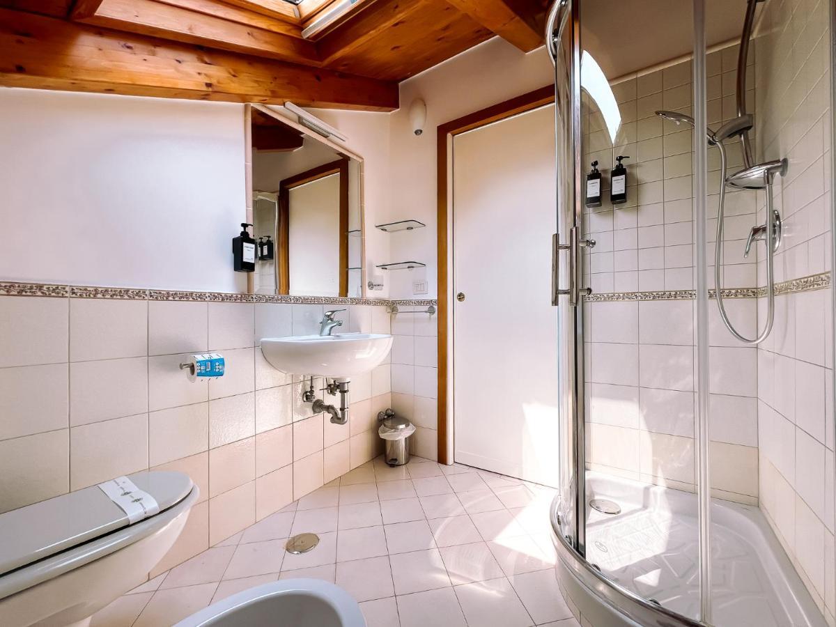 Residenza Ester Amalfi Zewnętrze zdjęcie