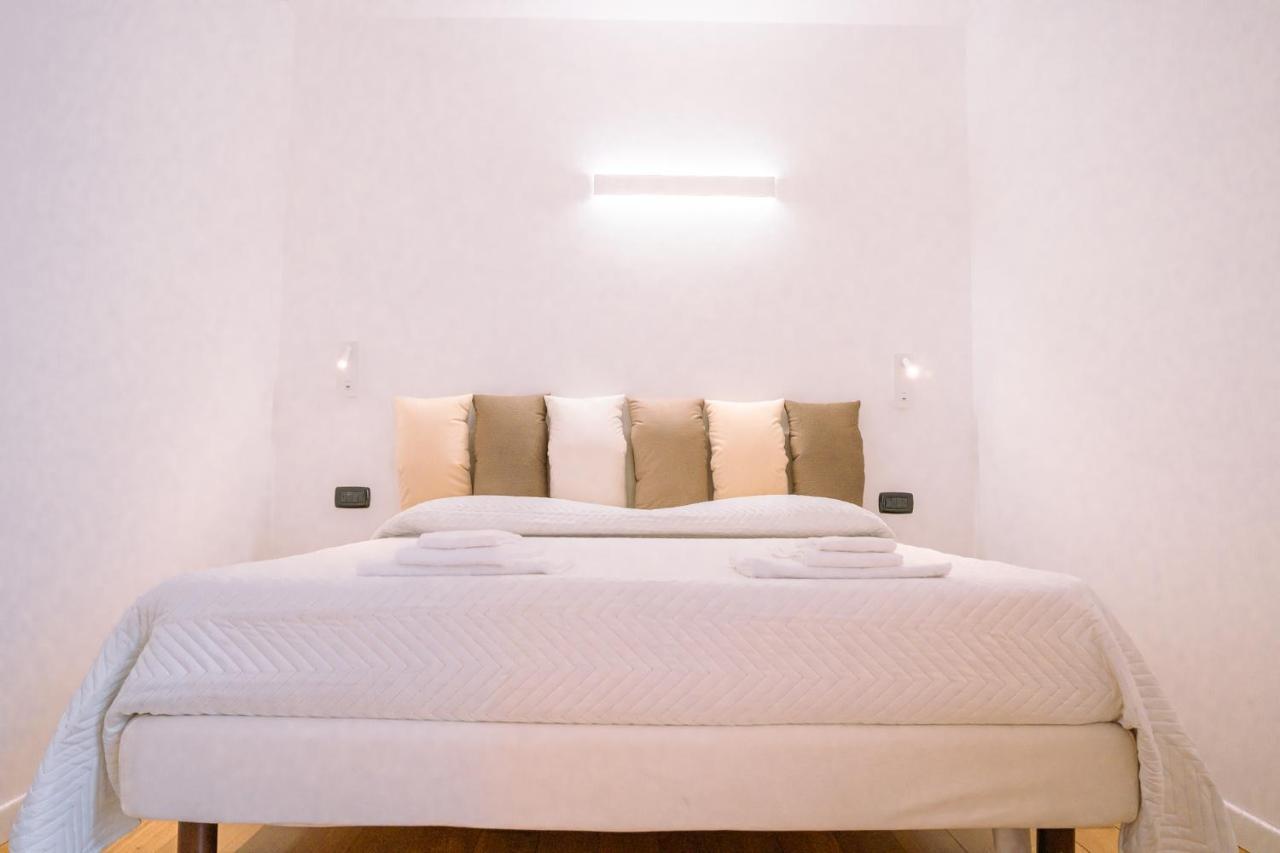 Residenza Ester Amalfi Zewnętrze zdjęcie