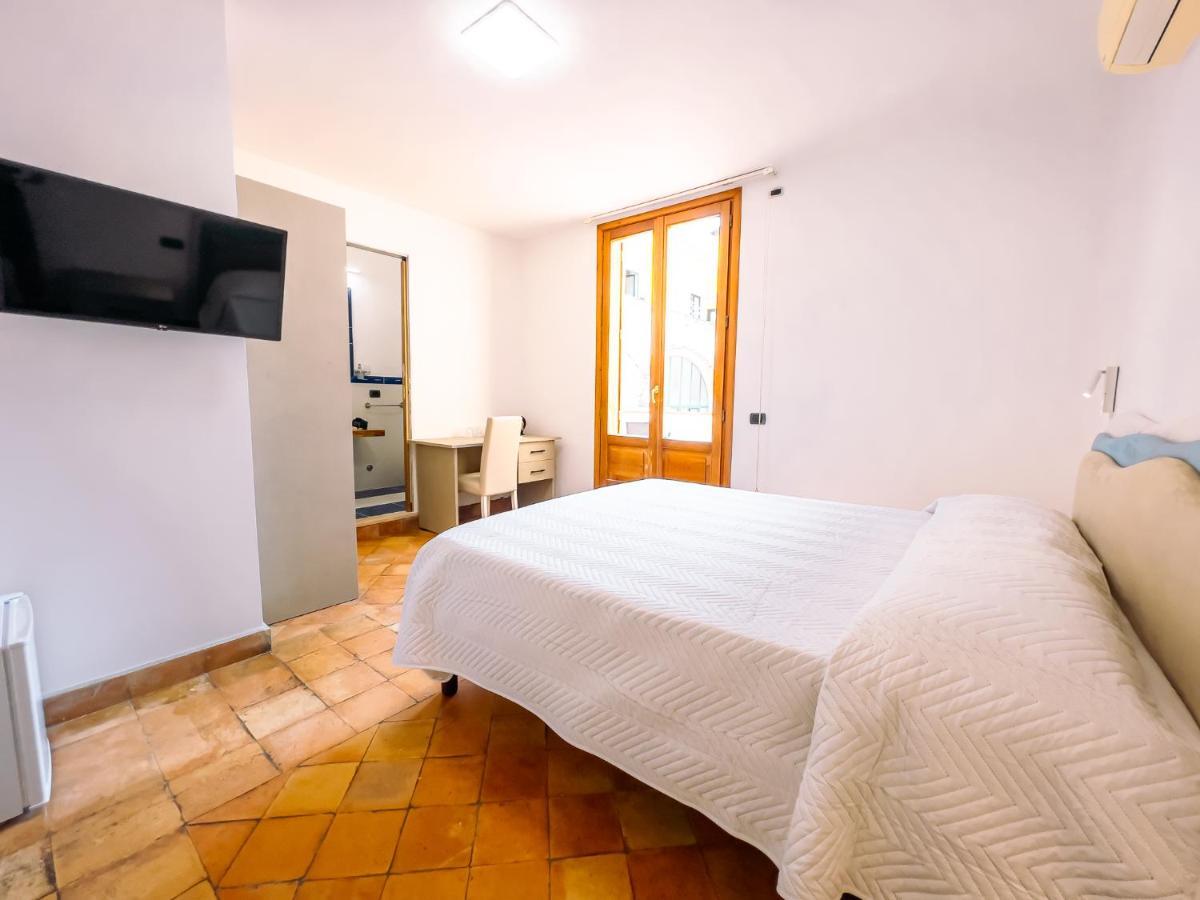 Residenza Ester Amalfi Zewnętrze zdjęcie
