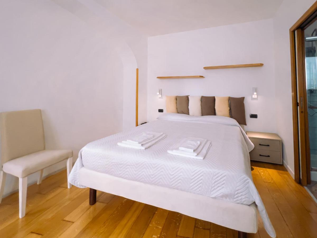 Residenza Ester Amalfi Zewnętrze zdjęcie