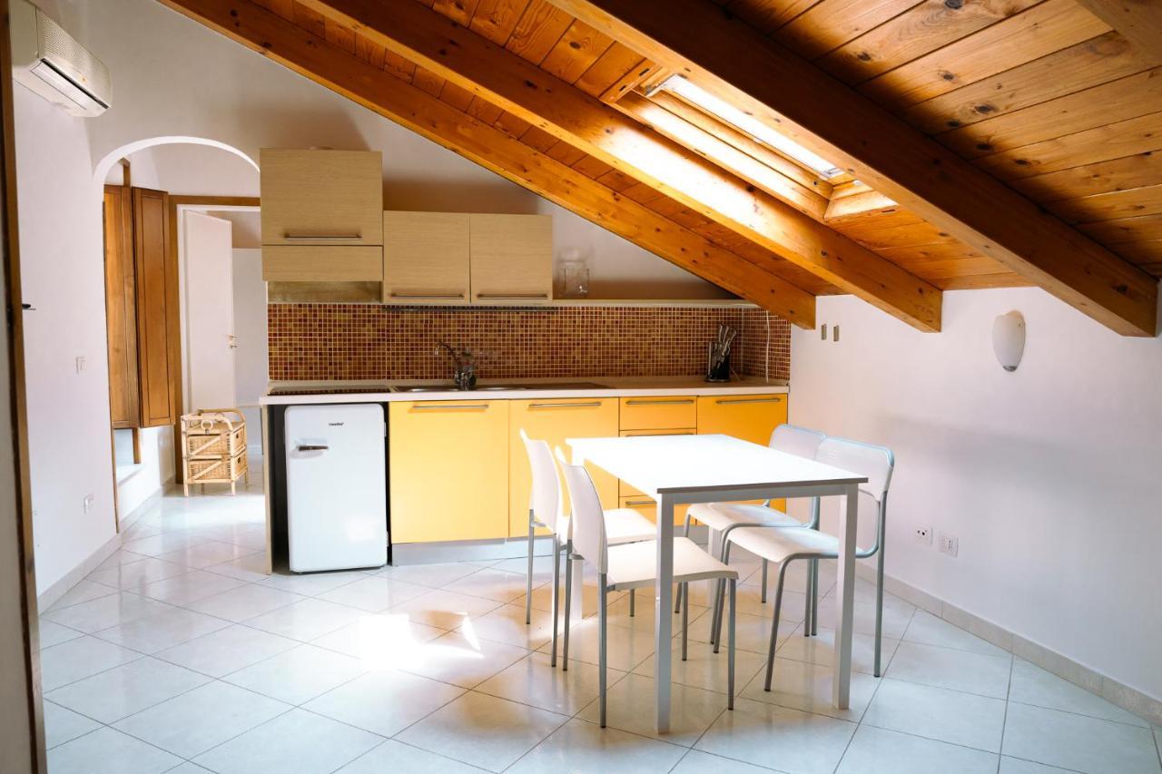Residenza Ester Amalfi Zewnętrze zdjęcie