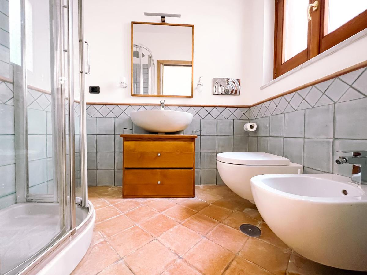 Residenza Ester Amalfi Zewnętrze zdjęcie