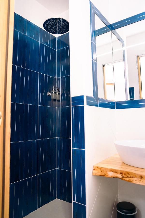 Residenza Ester Amalfi Zewnętrze zdjęcie