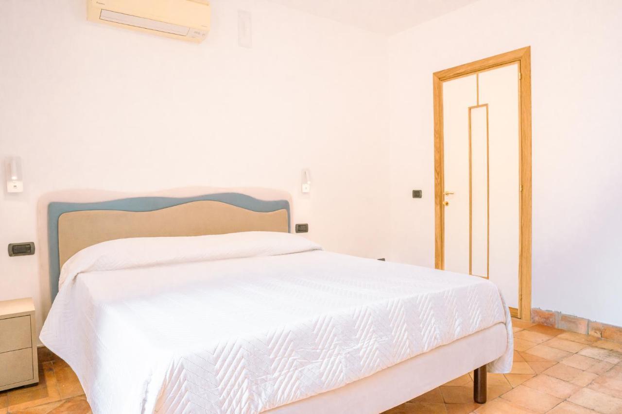 Residenza Ester Amalfi Zewnętrze zdjęcie