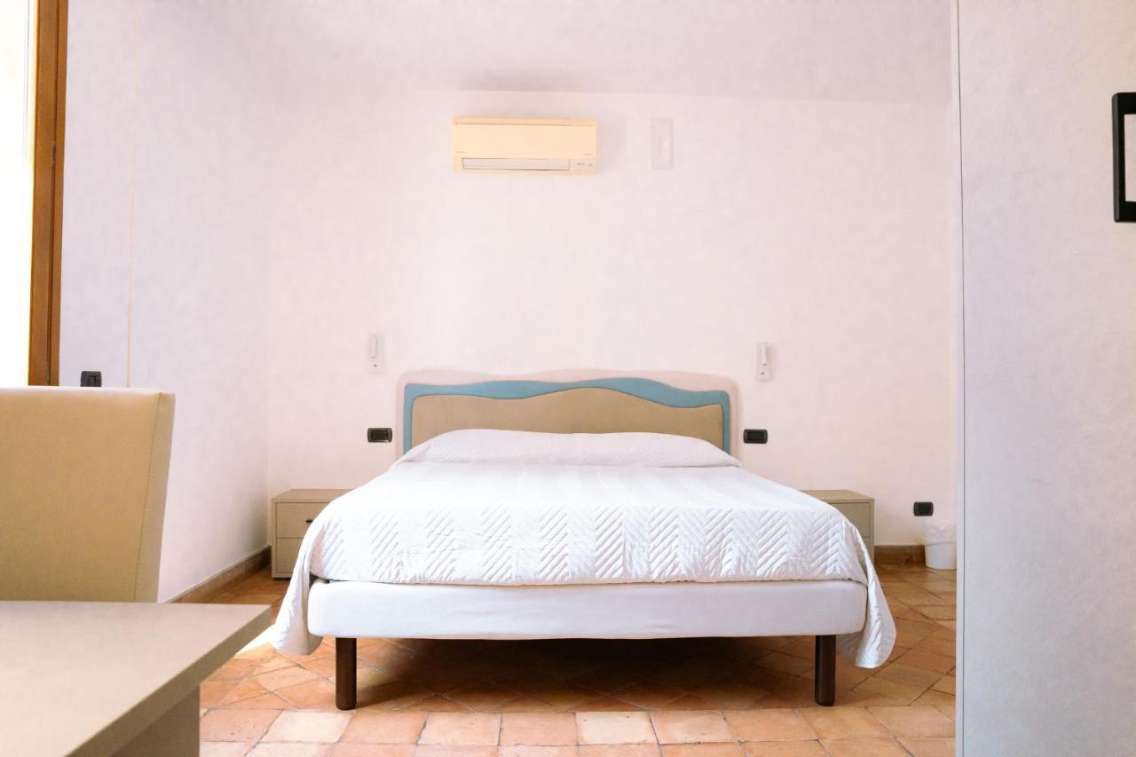 Residenza Ester Amalfi Zewnętrze zdjęcie