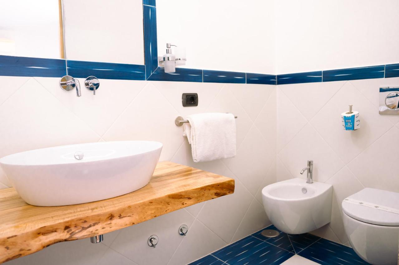 Residenza Ester Amalfi Zewnętrze zdjęcie