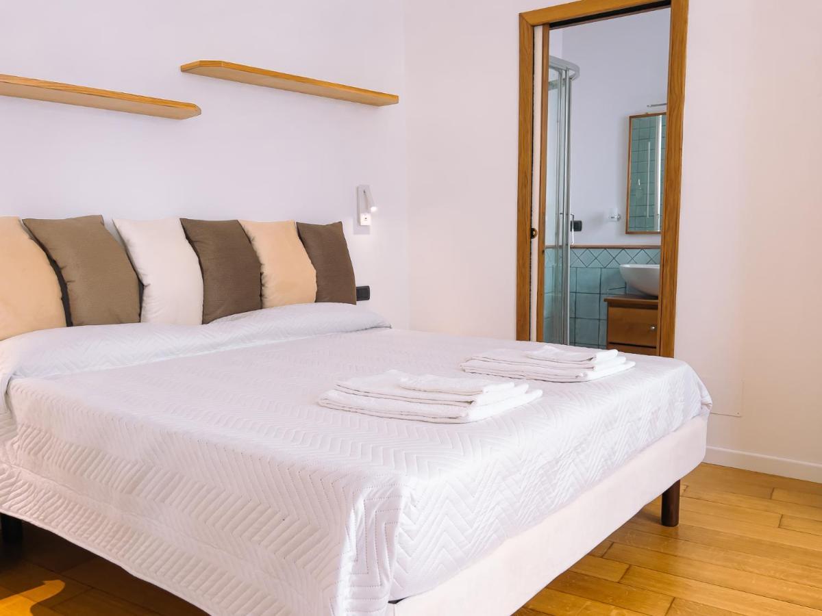 Residenza Ester Amalfi Zewnętrze zdjęcie