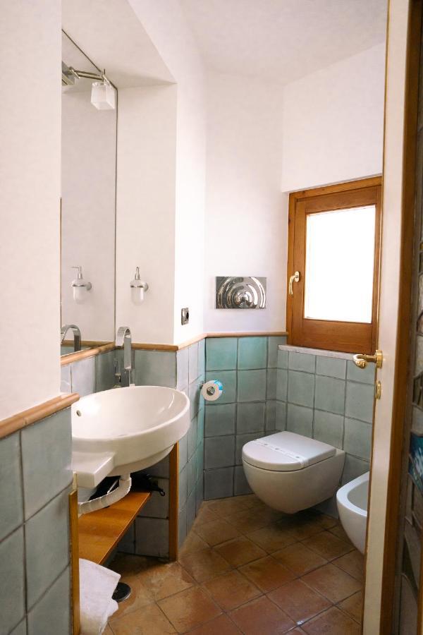Residenza Ester Amalfi Zewnętrze zdjęcie