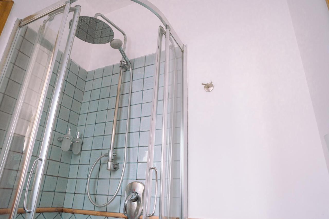 Residenza Ester Amalfi Zewnętrze zdjęcie