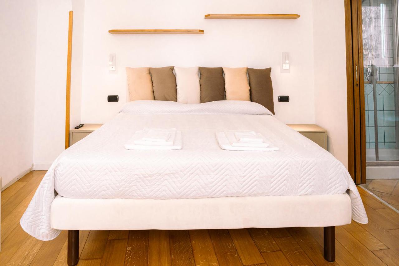 Residenza Ester Amalfi Zewnętrze zdjęcie