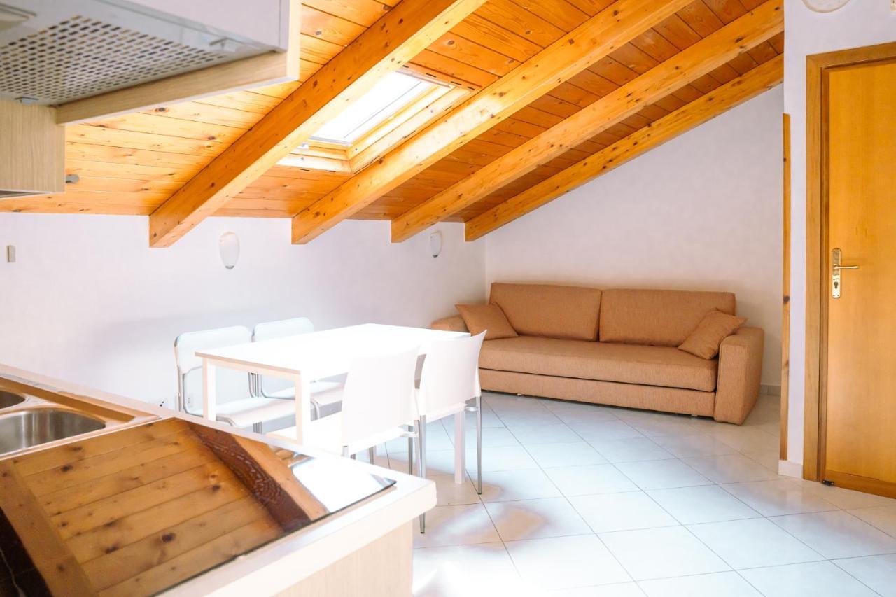 Residenza Ester Amalfi Zewnętrze zdjęcie