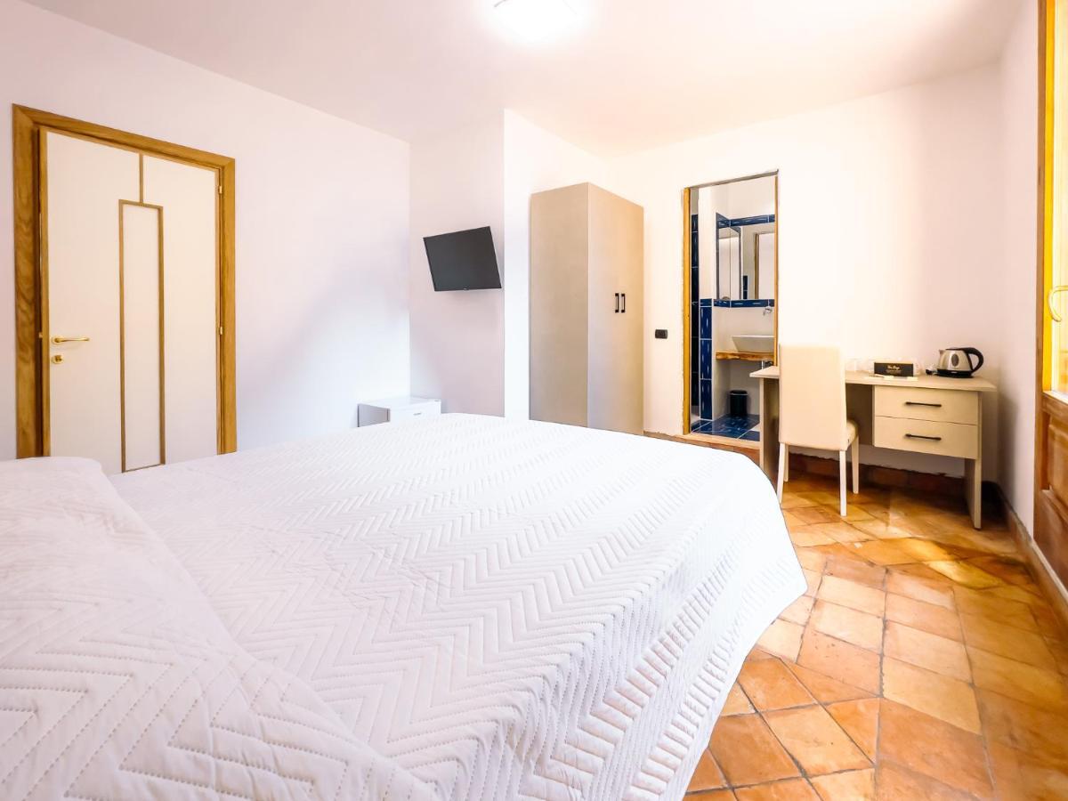 Residenza Ester Amalfi Zewnętrze zdjęcie
