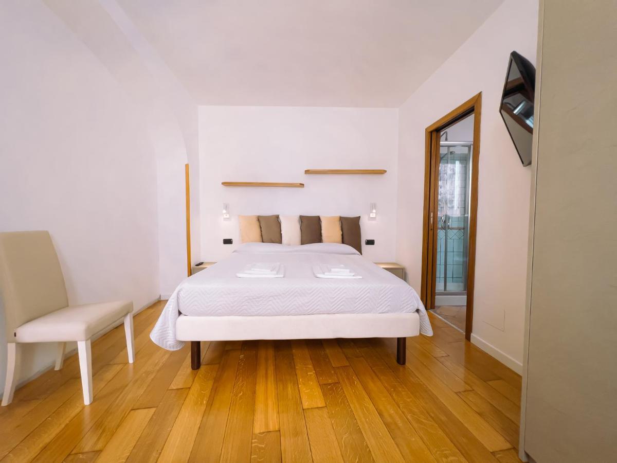 Residenza Ester Amalfi Zewnętrze zdjęcie