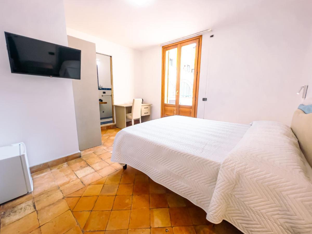 Residenza Ester Amalfi Zewnętrze zdjęcie