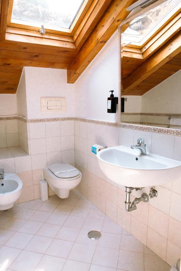 Residenza Ester Amalfi Zewnętrze zdjęcie