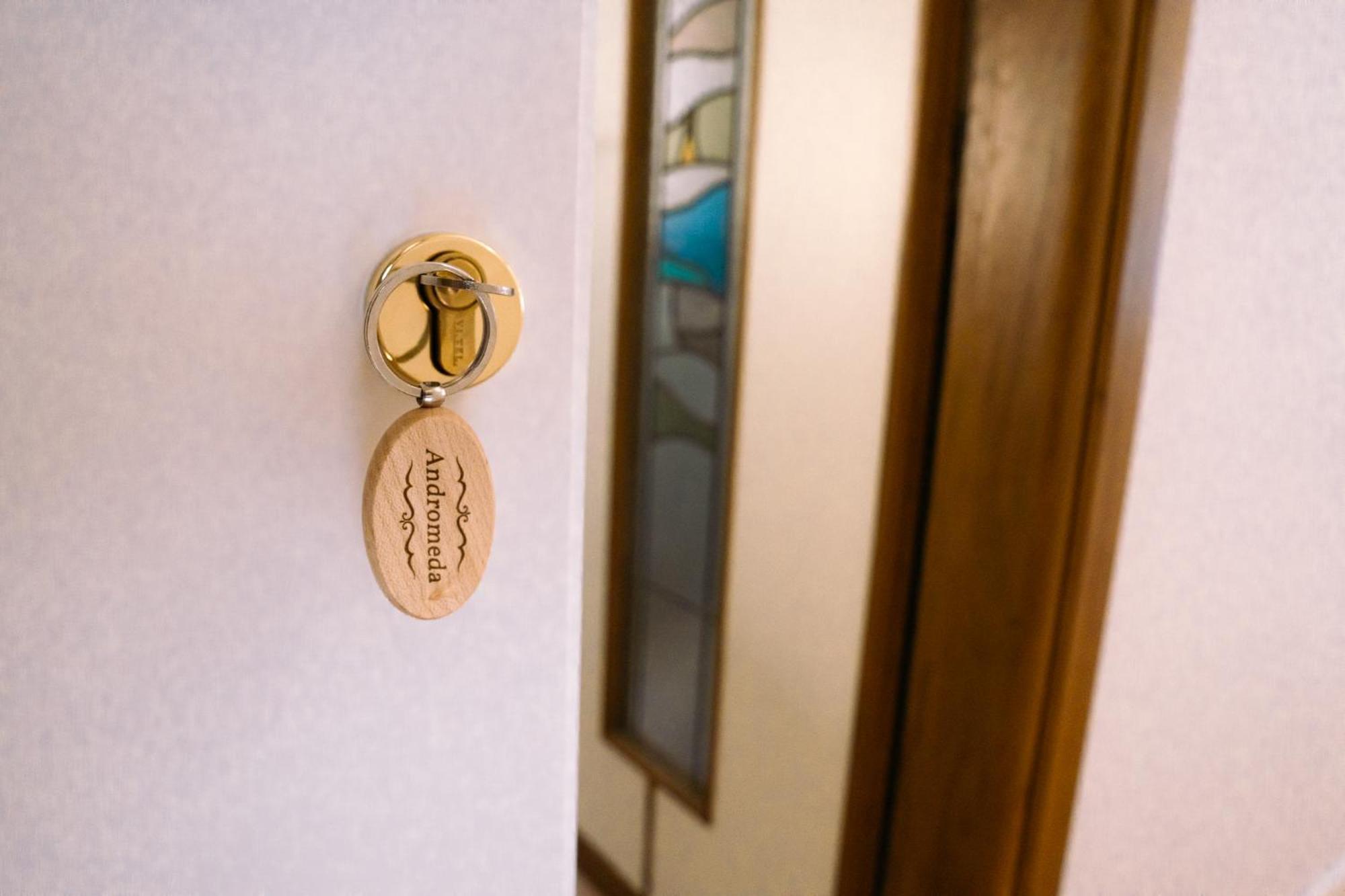 Residenza Ester Amalfi Zewnętrze zdjęcie