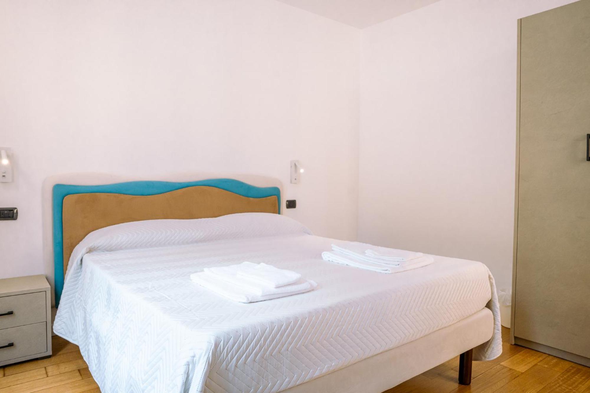 Residenza Ester Amalfi Zewnętrze zdjęcie