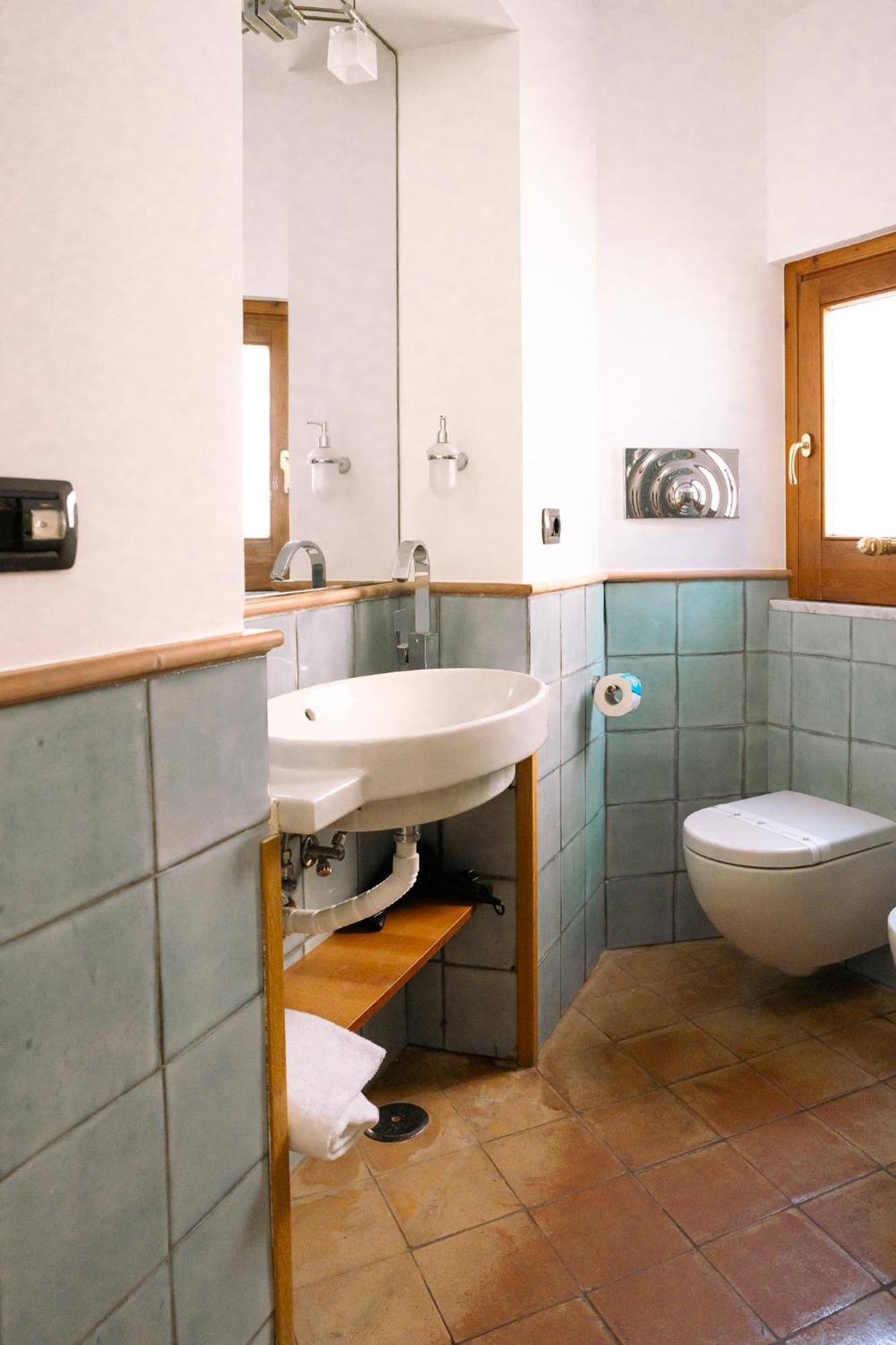 Residenza Ester Amalfi Zewnętrze zdjęcie